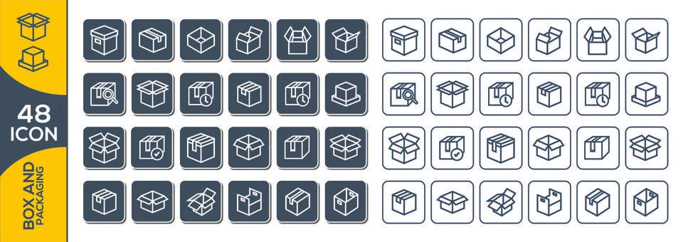 Print Stock Illustration