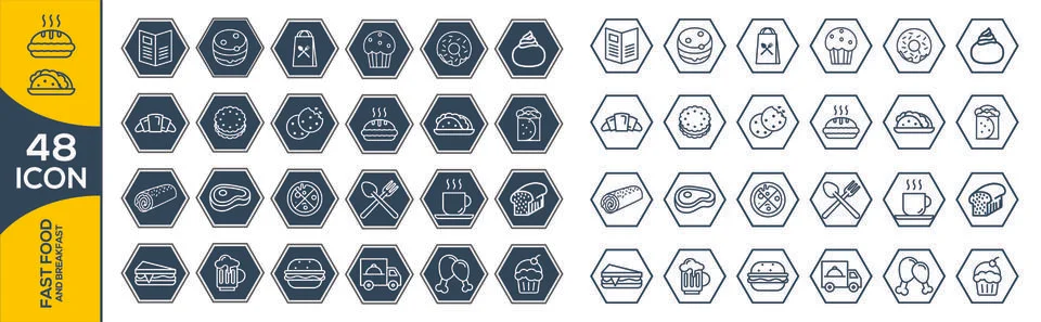 Print Stock Illustration