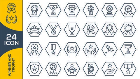 Print Stock Illustration