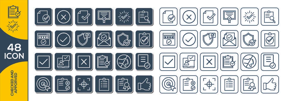 Print Stock Illustration