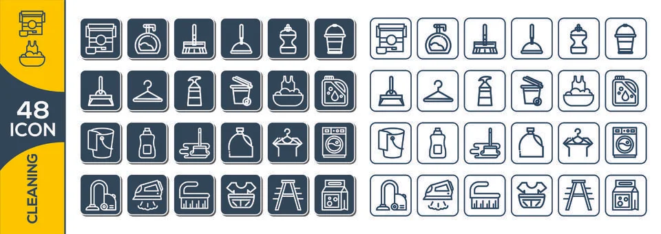 Print Stock Illustration