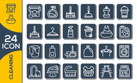 Print Stock Illustration