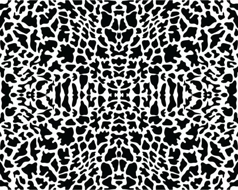 Print Stock Illustration