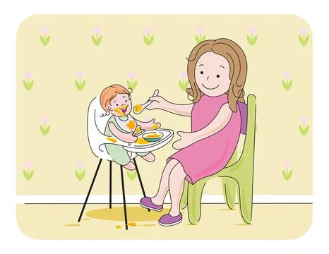 Print Stock Illustration