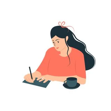 Print Stock-Illustration