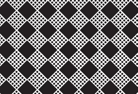 Print Illustrazione stock