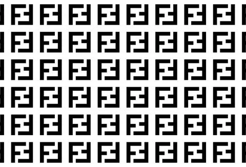 Print Illustrazione stock