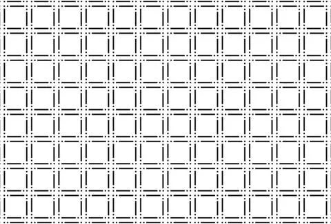 Print Illustrazione stock