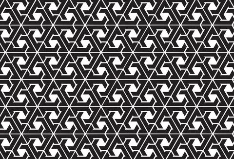 Print Illustrazione stock