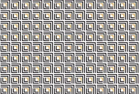 Print Illustrazione stock