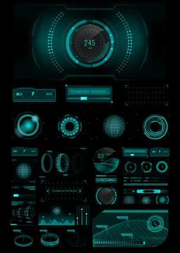 Print Stock Illustration