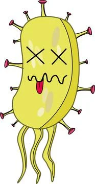 Print Stock Illustration