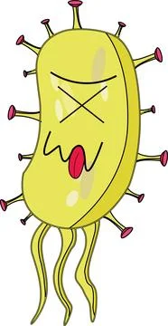 Print Stock Illustration