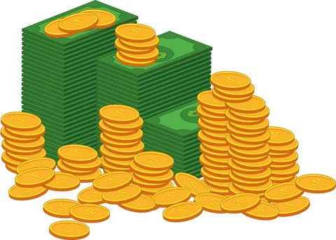 Print Stock Illustration