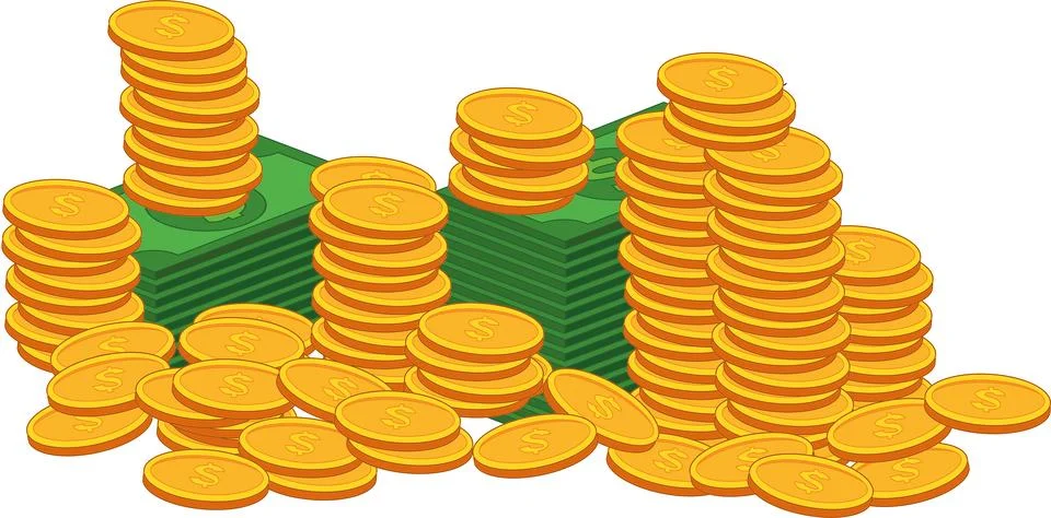 Print Stock Illustration