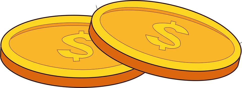 Print Stock Illustration