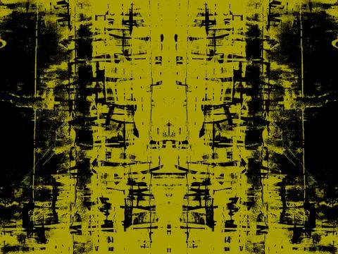 Print Stock Illustration