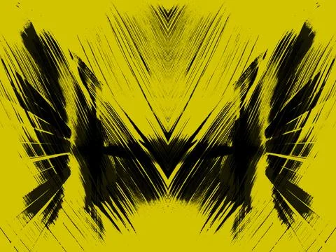 Print Stock Illustration