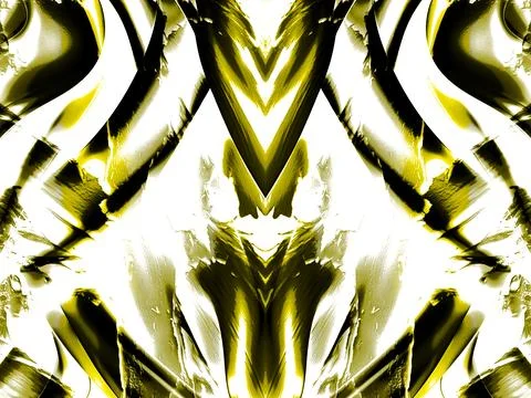 Print Stock Illustration