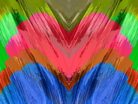 Print Stock Illustration