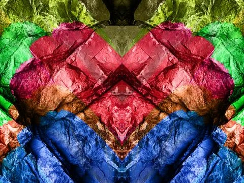 Print Stock Illustration