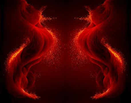 Print Stock Illustration