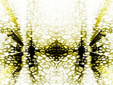 Print Stock Illustration