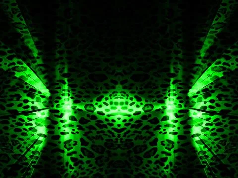 Print Stock Illustration