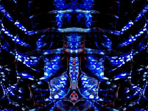 Print Stock Illustration