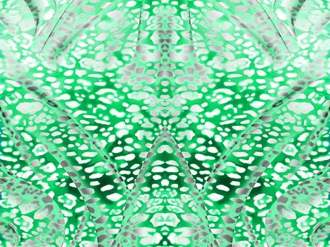 Print Illustrazione stock