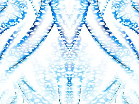 Print Stock Illustration