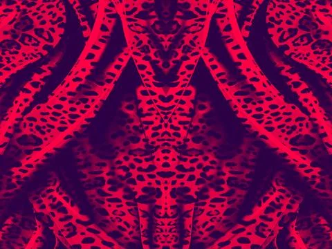 Print Stock Illustration