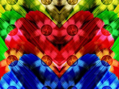 Print Stock Illustration