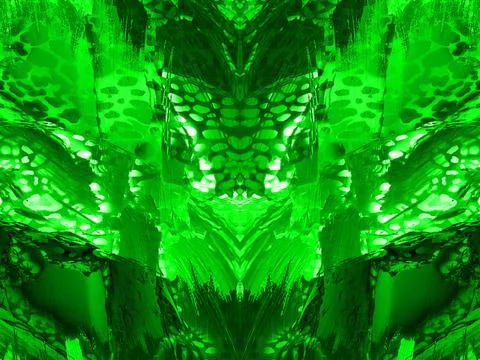 Print Illustrazione stock