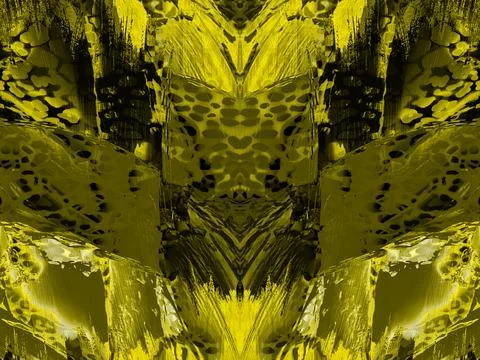 Print Stock Illustration