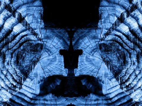 Print Illustrazione stock