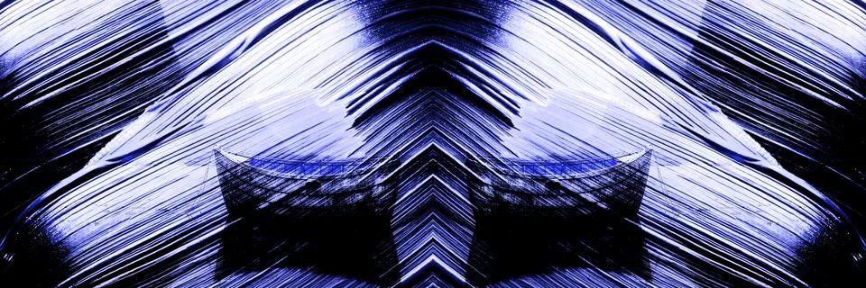 Print Illustrazione stock