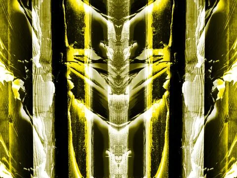 Print Stock Illustration