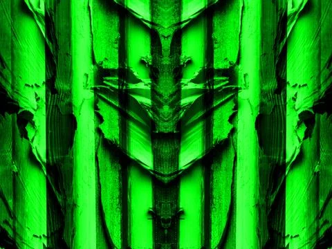 Print Stock Illustration