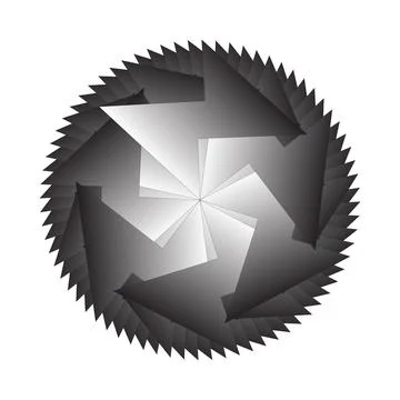 Print Stock Illustration