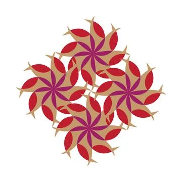 Print Stock Illustration