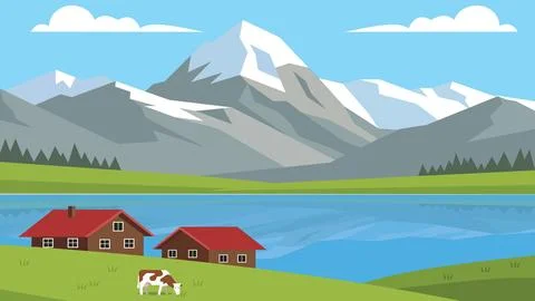 Print Stock Illustration