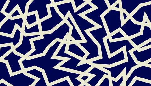 Print Stock Illustration