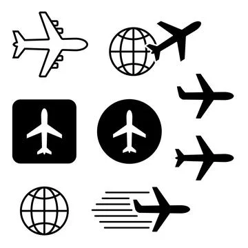 Print Stock Illustration