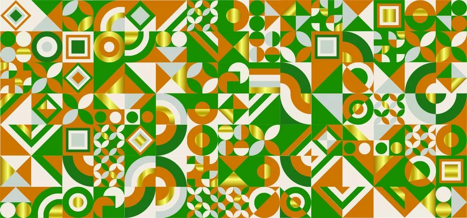 Print Stock Illustration