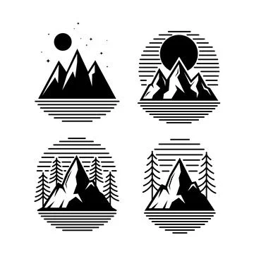 Print Stock Illustration