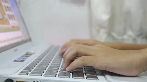 Print Notebook 스톡 동영상 29178241