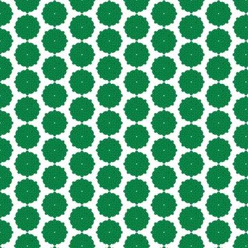 Print paper print media pattern design geometric abstract modern geometric seaml Illustrazione stock