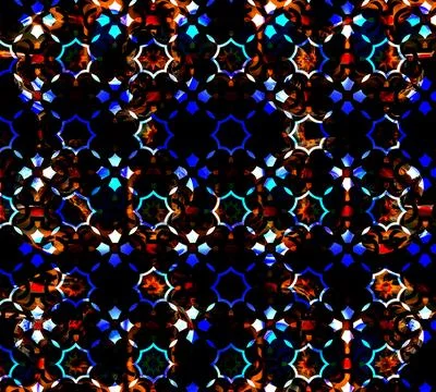 Print pattern illustration.New season fabric print.Textile fashion pattern. Stock Illustration