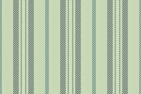 Print pattern vector seamless, neutral background stripe textile. Heremony .. イラスト素材